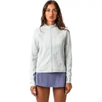 Drop Shot Virsa Jacket Gris 2XL Femme