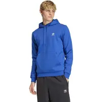 Adidas Originals Sweat-shirt 'Essentials' bleu