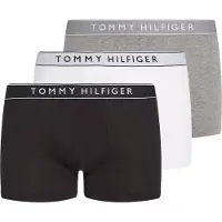 Tommy Hilfiger Boxers Um0um03520 3 Unités