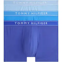 Tommy Hilfiger Um0um03520 Boxers 3 Units Bleu 2XL Homme