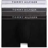 Tommy Hilfiger Um0um03520 Boxers 3 Units Multicolore M Homme