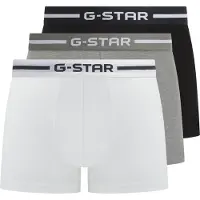 G-Star Boxers D29471-01 Brief 3 Unités