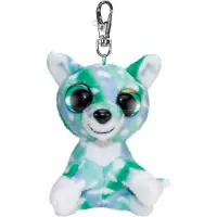 LUMO Stars Porte-clés Deer Bock