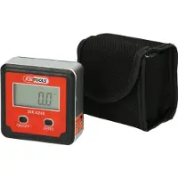 Ks Tools 300.0208 3000208 Electricians level incl. magnet