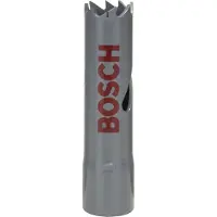 Bosch Scietrépan HSS bimétal pour adaptateur standard 16 mm, 5/8" 1pc