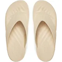 Crocs Tongs 'Getaway Groove' écru