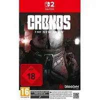 Cronos: The New Dawn