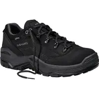 ELTEN LOWA Chaussure de sécurité Renegade Work GTX noire Lo taille 42 noir / noir - 5614-42