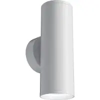 Maytoni Focus S Applique murale, 2x GU10 Blanc (GU10)