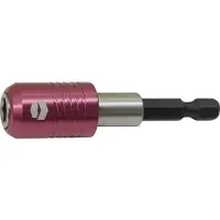 Toolcraft Porte-embouts à changement rapide 6.3 Mm (1/4") (Extension d’embout)