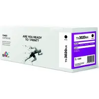 TB Toner compatible avec Xerox 3020/3025, 106R02773, BK
