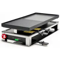 Solis 3in1 Tischgrill 7911 für 10 Personen