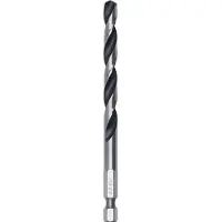 Bosch HSS PointTeQ Foret hexagonal 6,8 mm (6,8 mm)