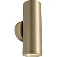 Maytoni Focus S Applique murale, 2x GU10 or mat (GU10)
