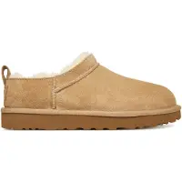 Ugg Boots 'Classic Micro' beige