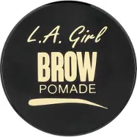 LA Girl Brow Pomade pommade-gel sourcils teinte Blonde 3 g
