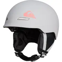 Quiksilver Play Helmet Blanc M