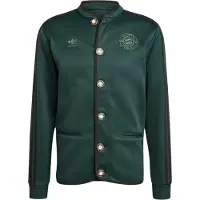 Adidas Homme FCB FC Bayern München Janker authentique Shadow Green