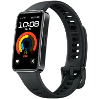 Huawei Bracelet D'activité Noir Band 9 (Noir Étoilé)
