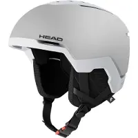 Head Faero Pro Helmet Gris 60-63 cm