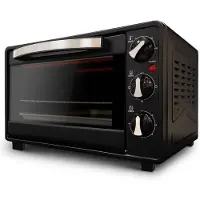 Grunkel Four noir 23LT noir