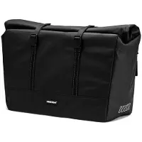 URBAN PROOF Urbanproof sac individuel Longtail 20l noir