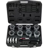 Ks Tools Kit d'extraction de rotule 700.1800 16600g