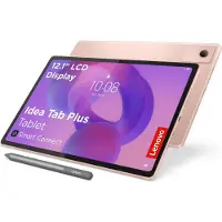 Lenovo Idea Tab Plus : tablette 12,1 pouces équipée d'un puissant processeur MediaTek