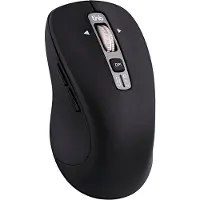 TNB Mwinfinite Wireless Mouse Noir