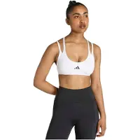 Adidas Brassière femme Optime