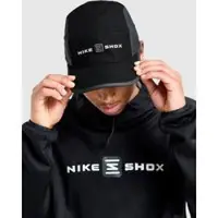 Nike Casquette Fly Shox - Noir, Noir