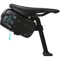 Vincita Shadow B039sd Saddle Bag Noir