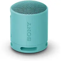 Sony SRS-XB100 Bleu