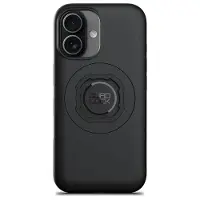 Quad Lock iPhone 17 MAG Coque de téléphone Taille