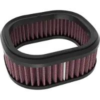 K&N CHEF INDIEN BJ. 22-