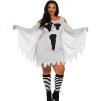 Leg avenue Robe fant me en jersey