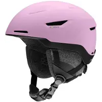 Smith Vida Eu Helmet Rose 51-55 cm