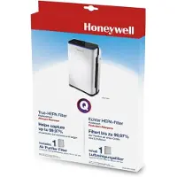 Honeywell Hepafilter für HPA 710WE4 HRF-Q710E