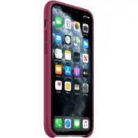 Apple iPhone 11 Pro Silicone Back Cover Grenade