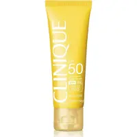 Clinique Crème pour le visage SPF 50 50 ml