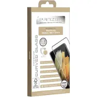 PanzerGlass Panzer Premium - skaermbeskytter for mo