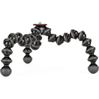 Joby Gorillapod 3k Stand Tripod Argenté