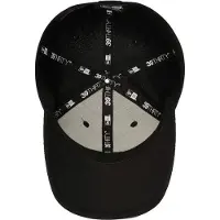 New Era Casquette '9FORTY Diamond New York Yankees MLB Cap' gris foncé