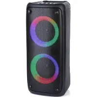 Media-Tech PORTABLE BT SPEAKER FUNBOX BT MT3181