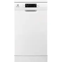 Electrolux Ess43210Sw Lave-Vaisselle 45Cm