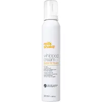 Milk shake Milk_Shake Conditionneur sans rinçage mousse 200ml