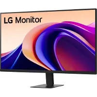 LG ELECTRONICS Monitor 31.5 inches 32U631A-B QHD 100Hz IPS HDR10