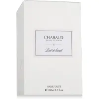Chabaud Lait de Biscuit Eau de Toilette 100 ml