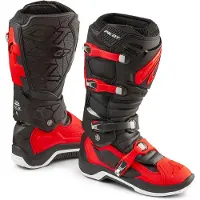 Forma Pilot Off-road Boots Noir EU 45