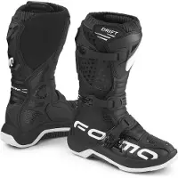 Forma Drift Bottes de motocross pour enfants Taille